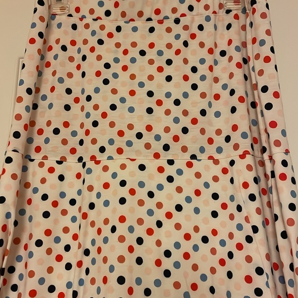 Cato tiered skirt - Picture 2 of 3